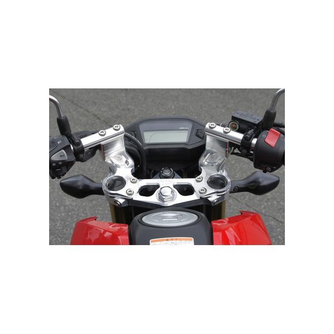 スポーツライディング ハンドルキット SIL GROM オーヴァー オーバー OVER レーシング 55-22-11_4