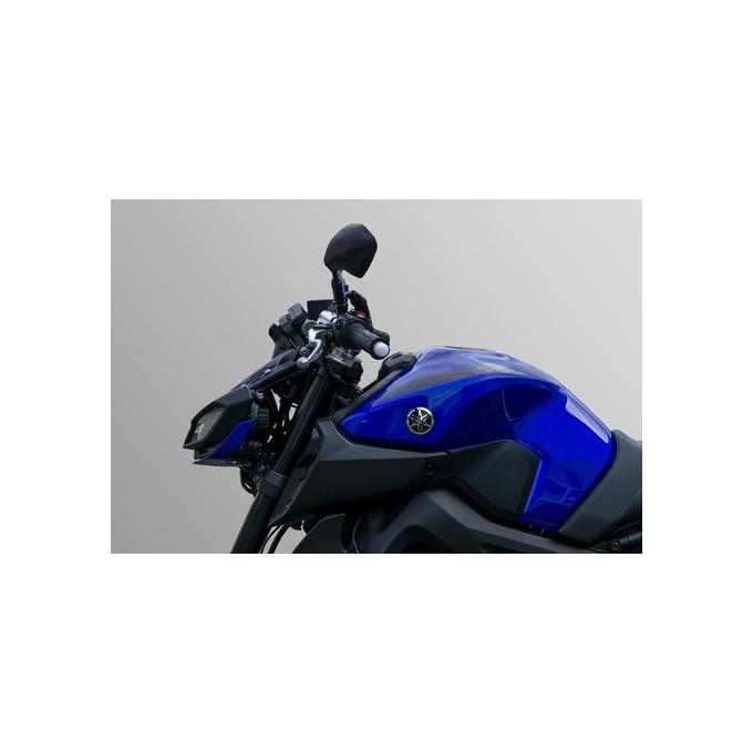 スポーツライディングハンドルキット SIL MT-09(17-) オーヴァー オーバー OVER レーシング 55-451-11_3