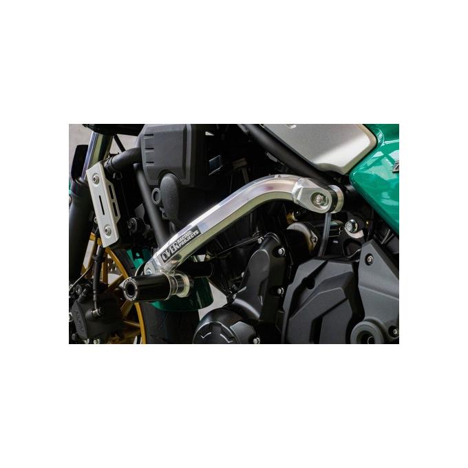 サブフレームキット SIL Z650RS(22-23)(24-) オーヴァー オーバー OVER レーシング 56-80-01_3
