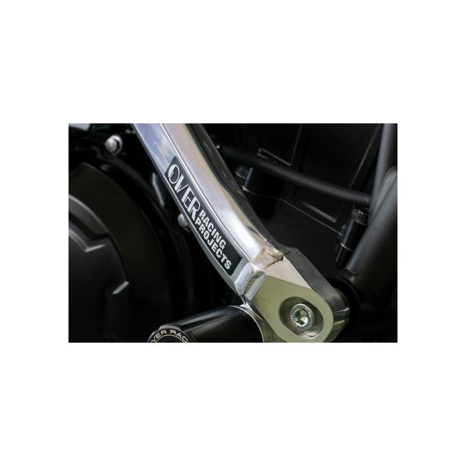 サブフレームキット SIL Z650RS(22-23)(24-) オーヴァー オーバー OVER レーシング 56-80-01_4