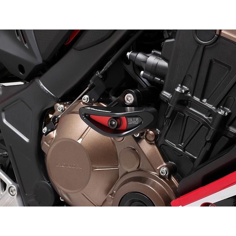 ヨシムラ YOSHIMURA レーシングスライダーキット「PRO SHIELD」HONDA 