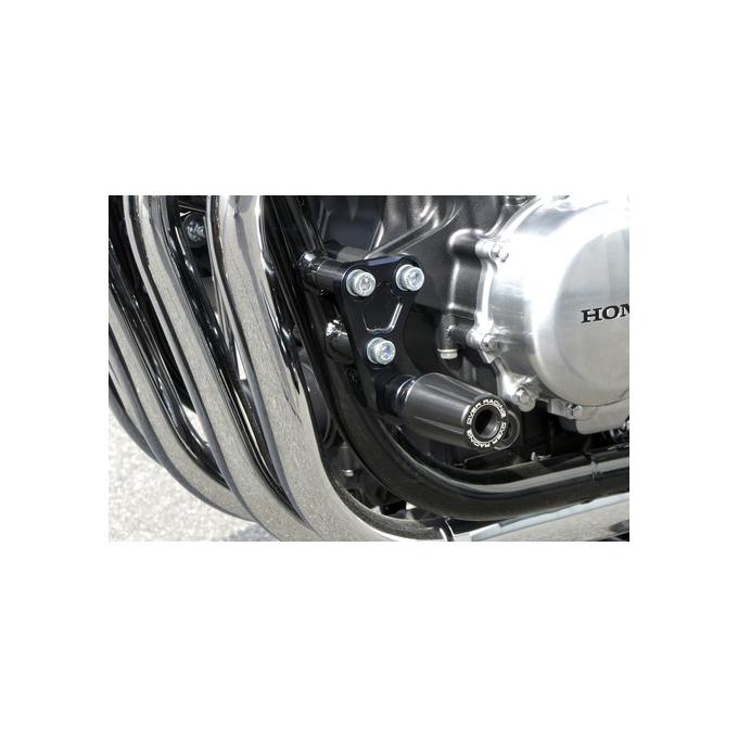 エンジンスライダー ブラック CB1100 オーヴァー オーバー OVER レーシング 59-18-01B_3
