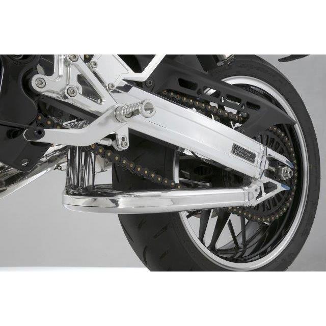 GILD design（ギルドデザイン） KAWASAKI Z900RS用 スイングアーム
