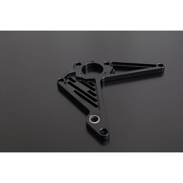 要納期確認 PMC ピーエムシー BILLET レーシングタイプ 油圧クラッチキット (ブラック)ホース無 【Z1/Z2,Z750-1000('72-'80)】 72-234Aの画像