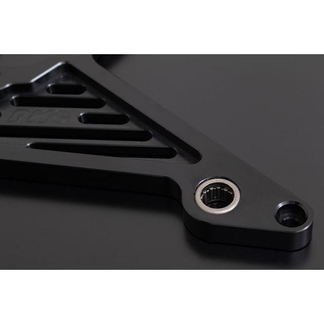 要納期確認 PMC ピーエムシー BILLET レーシングタイプ 油圧クラッチキット (ブラック)ホース無 【Z1/Z2,Z750-1000('72-'80)】 72-234Aの画像