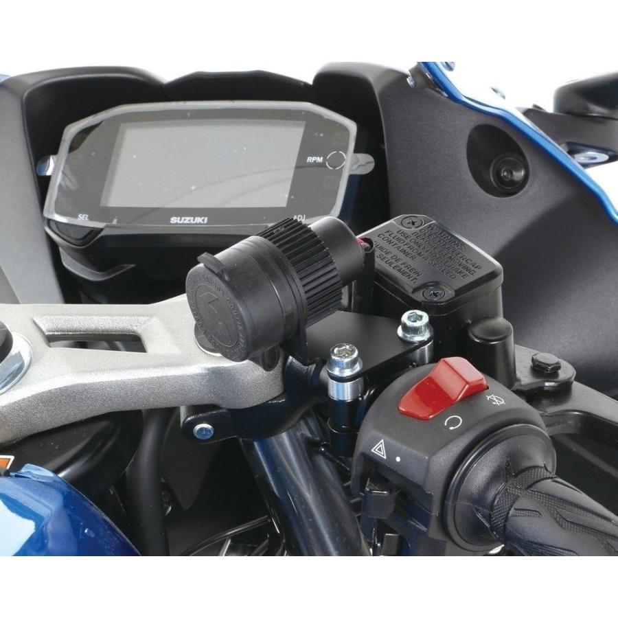 KITACO（キタコ） 在庫有り 当日発送 USB電源キット(2ポート) SUZUKI