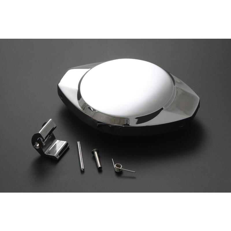 PMC ピーエムシー Z1/Z2 フューエルタンクキャップ 81-1048