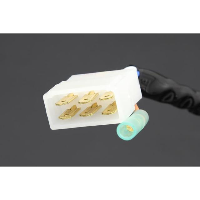 在庫有り PMC ピーエムシー Z750FX/MK-2 メインスイッチ&ロックセット 81-4021_1
