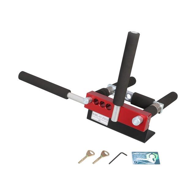 キタコハンドルロックレクサス LX570/600