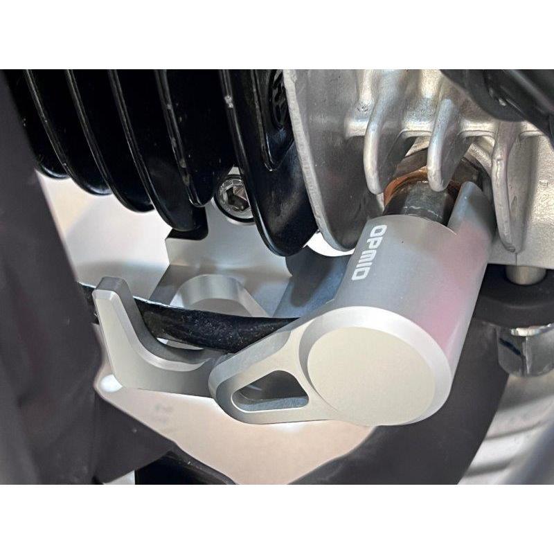 OPMID（オプミッド） HONDA モンキー125(JB03)、DAX125(JB04) OPMID