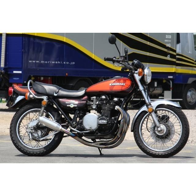 モリワキ モリワキエンジニアリング MORIWAKI Ti-フルEX MONSTER