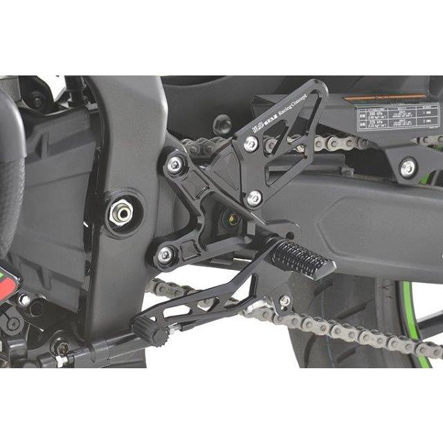 r's gear（アールズギア） アクティブスポーツ レーシングコンセプト