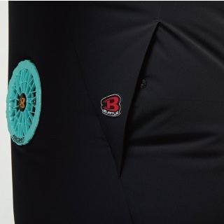 BURTLE（バートル） 在庫有り 当日発送 2WAYジャケット （ユニセックス