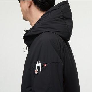 BURTLE（バートル） 在庫有り 当日発送 2WAYジャケット （ユニセックス