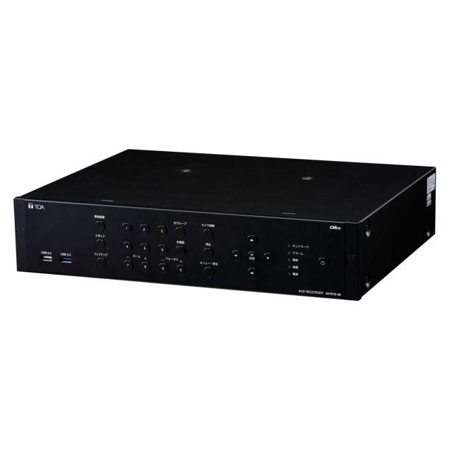 TOA ティーオーエー 正規品 AHDレコーダー 16局 4TB AH-R116-4A