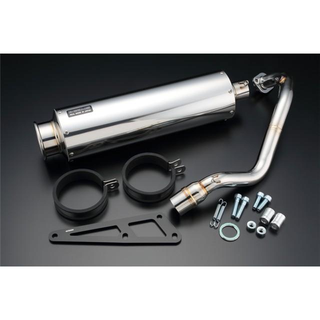 BEAMS - マジェスティ：2007〜(SG20J(JBK-SG20J) えり巻き ビームス SS400 ソニック B217-10-000