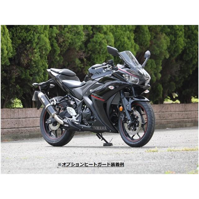 WR'S（ダブルアールズ） メーカー取り寄せ WR'S マフラー ラウンド