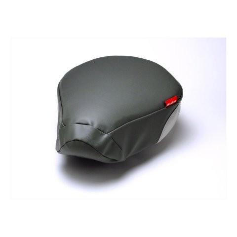 旭風防 af アフ Dr.モペットTYPE-C（グレー/ライトグレー） スーパー