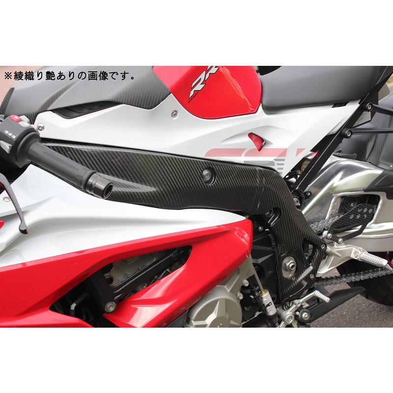 SPEEDRA（スピードラ） BMW S1000RR 2015-2018 フレームカバー 左右