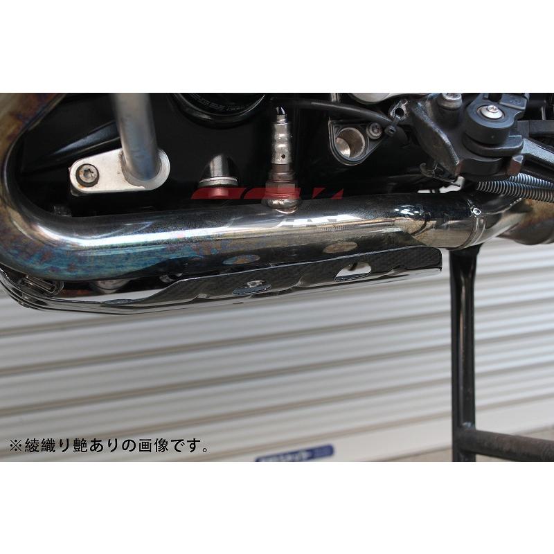 BMWR1200GS 2013-R1200GS Adventure 2014-  アンダーガード  SPEEDRA スピードラ  CBM0903PMの画像