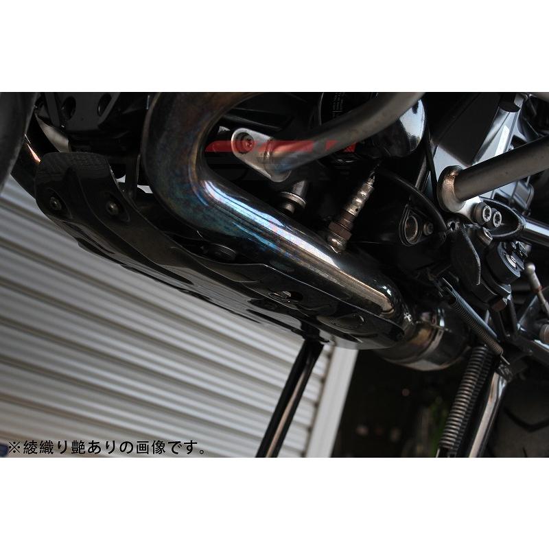 BMWR1200GS 2013-R1200GS Adventure 2014-  アンダーガード  SPEEDRA スピードラ  CBM0903TMの画像