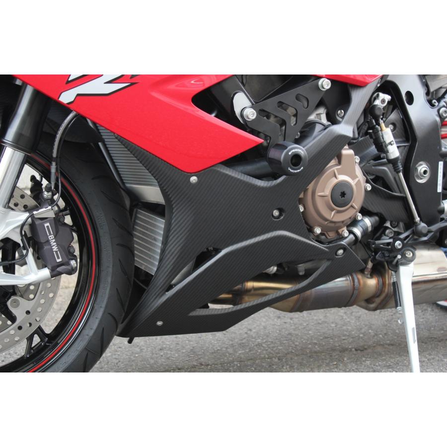 S1000RR k67 19-22年 アンダーカウル 【公式通販】