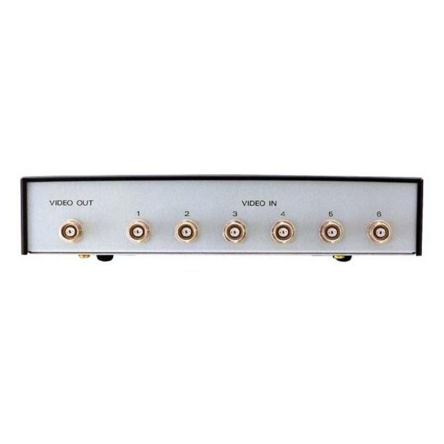 TOA ティーオーエー 正規品 マニュアルスイッチャー CC-3011B