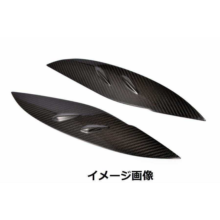kookys アイライン　TYPE1 スイフトスポーツ　左右セット アイライン type2 Swift Sports ZC33S | KooKys