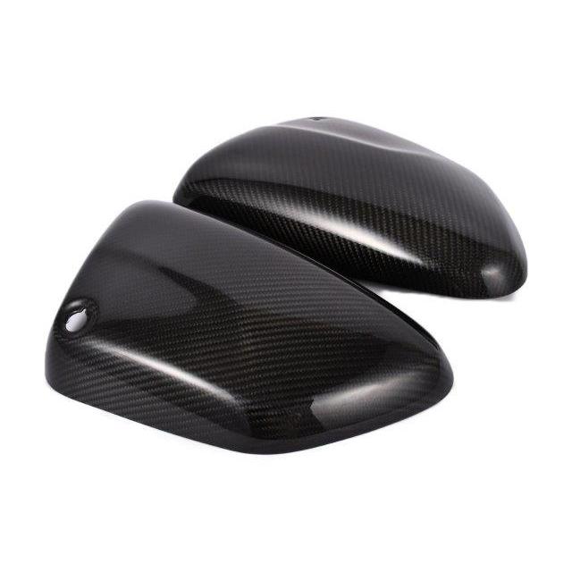 SPEEDRA（スピードラ） HONDA GB350 2021- サイドカバー 左右セット