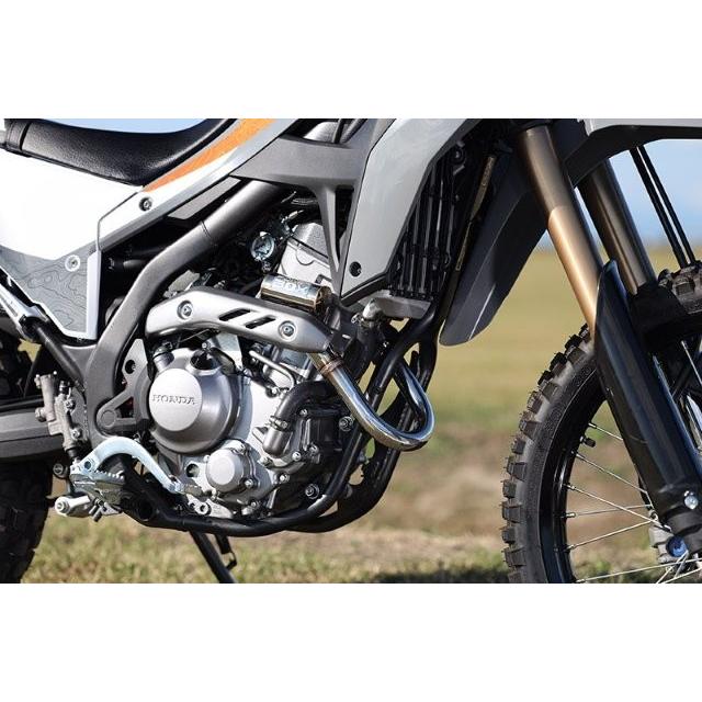 SP忠男 Sptadao SP忠男 HONDA CRF250L( 23 ) POWER BOX パイプ CR2-PB