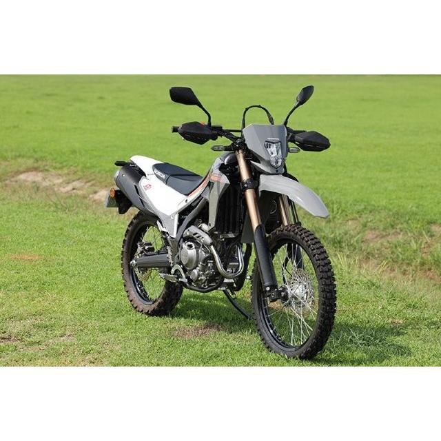 SPTADAO POWER BOX SP忠男　md47 CRF250ラリー SP忠男 Sptadao SP忠男 HONDA CRF250L( 23 ) POWERBOX パイプ SANPO