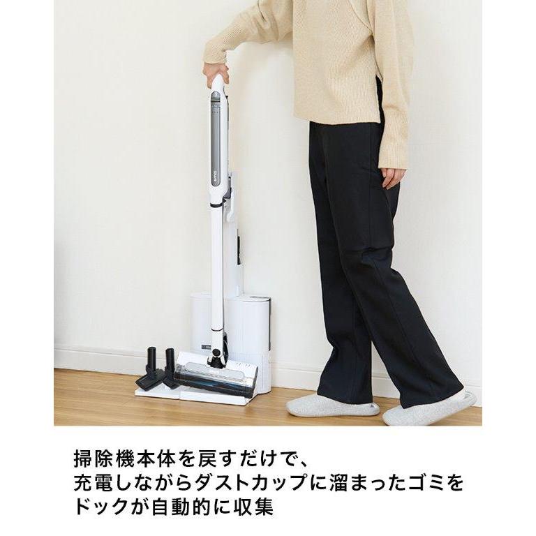Shark SHARK シャーク コードレス スティッククリーナー EVOPOWER 