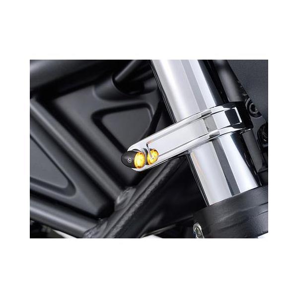 DAYTONA（デイトナ） HIGHSIDER ハイサイダー プロトン TWO(2個1セット