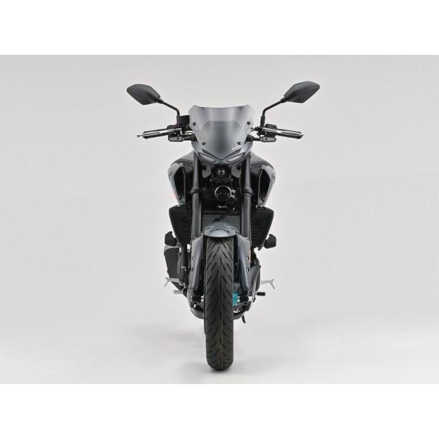 DAYTONA（デイトナ） 在庫有り エンジンプロテクター ストリームライン