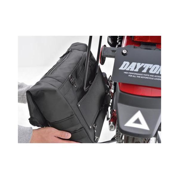 20260606 予定 DAYTONA デイトナ ヘンリービギンズ バイク用 サイド
