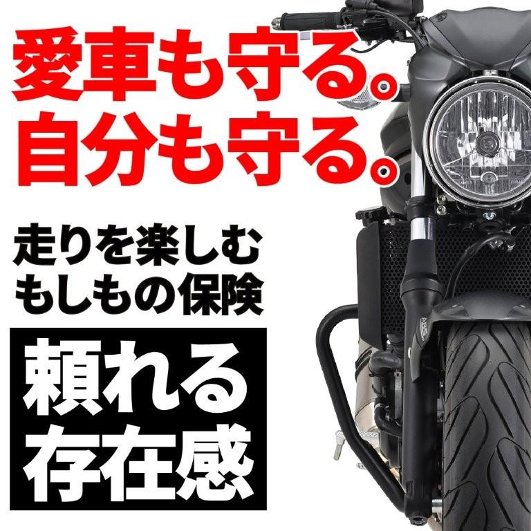 DAYTONA（デイトナ） 在庫有り φ25.4 パイプエンジンガード SUZUKI