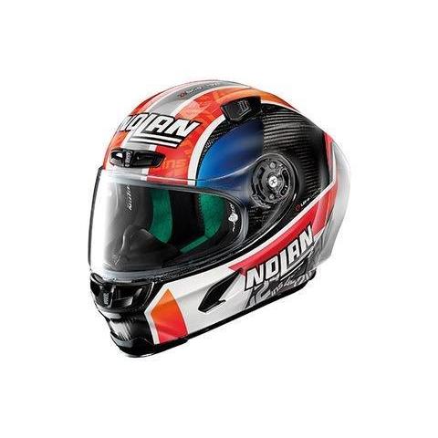X-lite X-803RS フルフェイスヘルメット XLサイズ(61-62cm) ウルトラ 