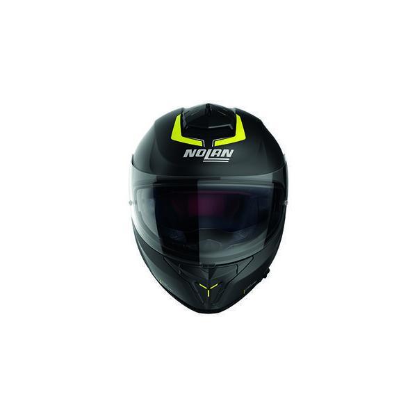 N80-8 NOLAN フルフェイスヘルメット フラット バイク用ヘルメット