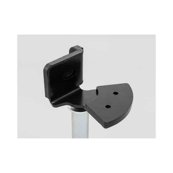 【専用】備品1/2 DAYTONA（バイク用品） メンテナンススタンド フロント用(29769用