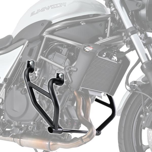 DAYTONA（デイトナ） 在庫有り パイプエンジンガード KAWASAKI