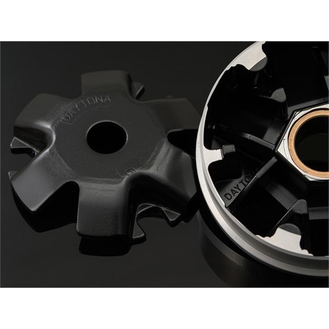 スーパーカブ DAYTONA（デイトナ） 在庫有り スーパーハイスピードプーリー&ランプ