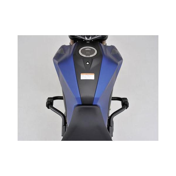 DAYTONA（デイトナ） バイク用 エンジンガード HONDA ホンダ CB250R(18