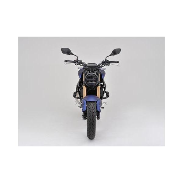 DAYTONA（デイトナ） バイク用 エンジンガード HONDA ホンダ CB250R(18