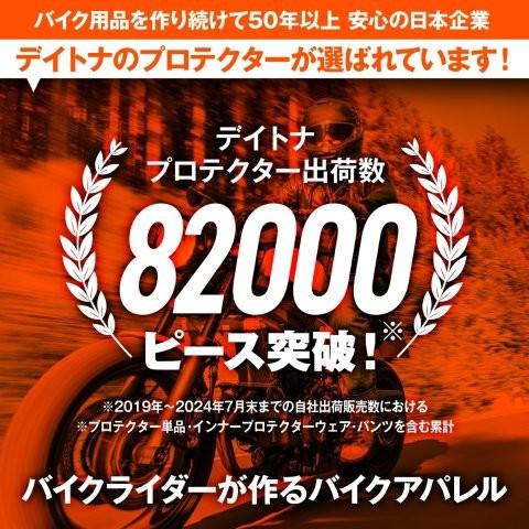 専用 DAYTONA（デイトナ） 32506 SAS-TEC 胸部プロテクター : SPEED EDGE