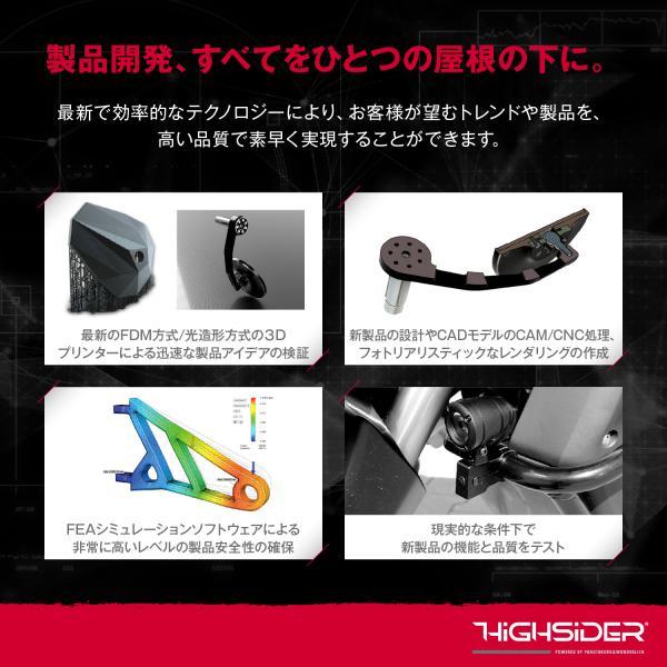 G-Craft ASIA 20261228 予定 DAYTONA デイトナ HIGHSIDER ハイサイダー