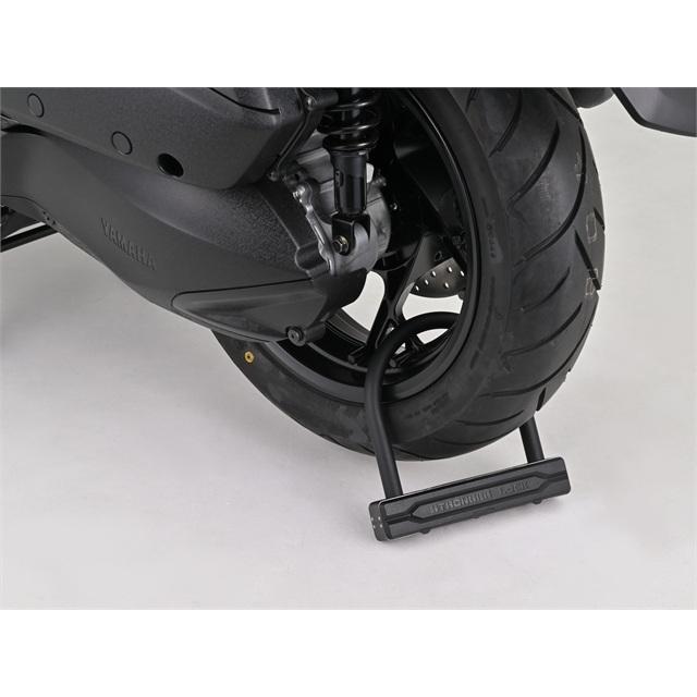 DAYTONA（デイトナ） ストロンガーU字ロック W154×H160mm 32697