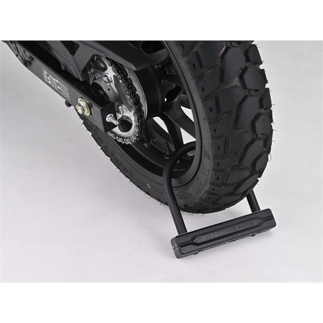 DAYTONA（デイトナ） 在庫有り ストロンガーU字ロック W154×H160mm