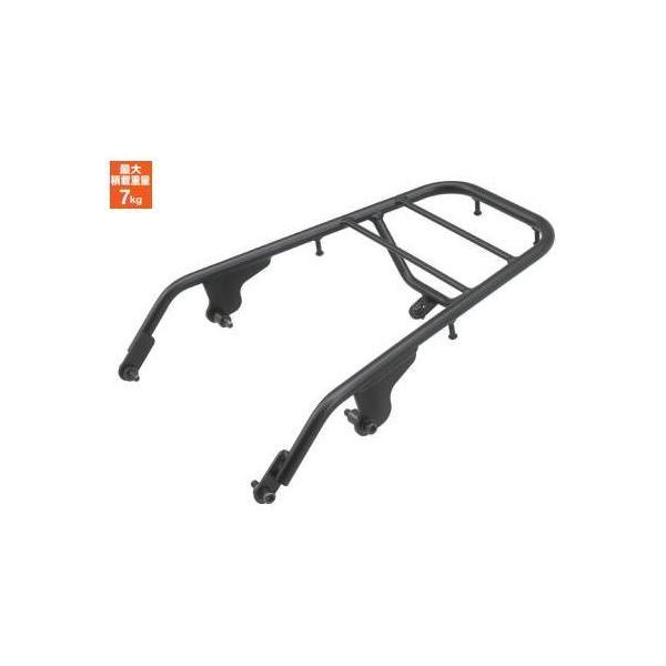 在庫有り DAYTONA デイトナ グラブバーキャリア HONDA ホンダ CL250(23)(8BK-MC57)/CL500(23)(8BL-PC68) 32719_1