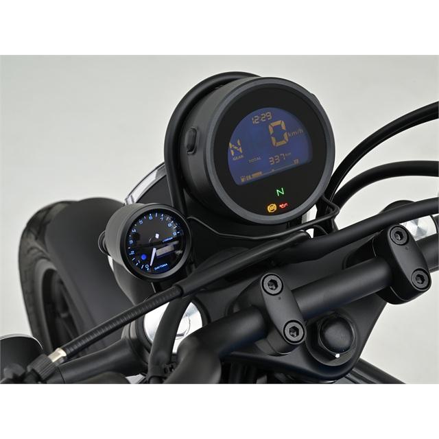 DAYTONA（デイトナ） 在庫有り VELONA タコメーターキット Φ48 CL250