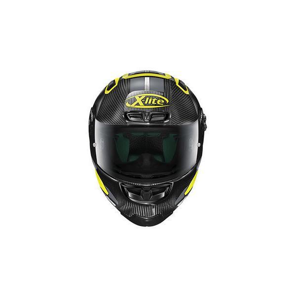 NOLAN（ノーラン） フルフェイスヘルメット X-lite X-803RS Lサイズ